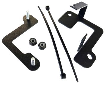 Stern Jurassic Park Premium & LE Raptor Support Bracket Fix Kit